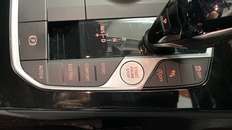 BMW 1 Series 118i [136] M Sport 5dr Step Auto [LCP] Petrol Hatchback